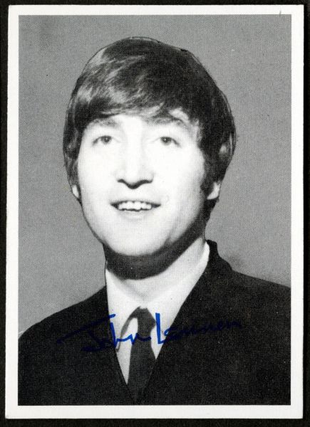 157 John Lennon